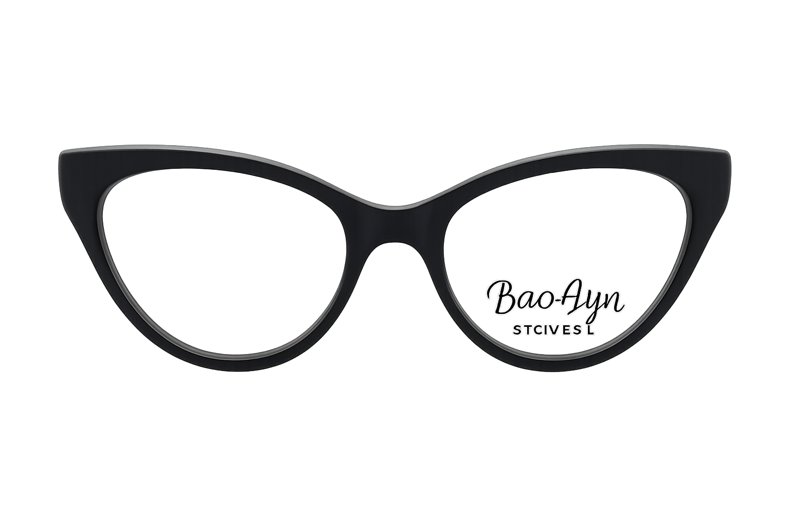 Фронтальный вид для примерки - BAOLYN H1102 C5