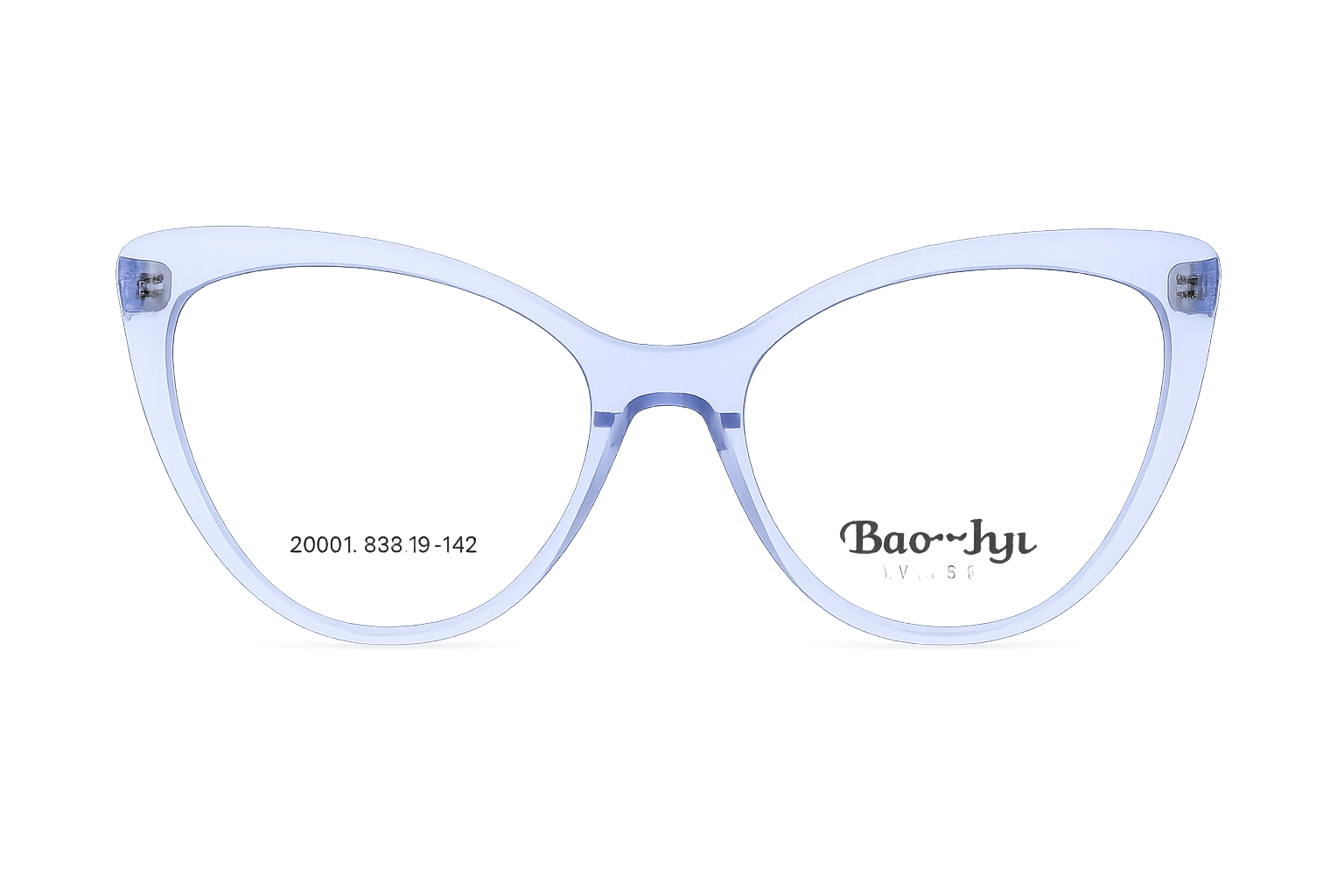 Фронтальный вид для примерки - BAOLYN 202027 С2