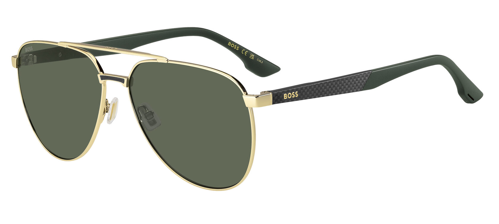 HUGO BOSS BOSS 1914/S J5G