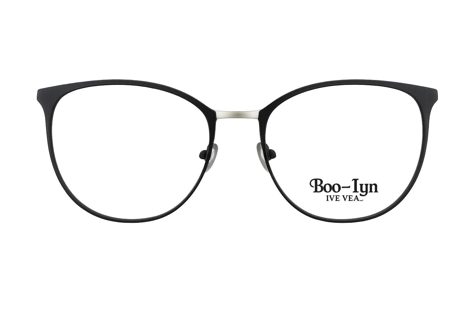 Фронтальный вид для примерки - BAOLYN JD6348 С4