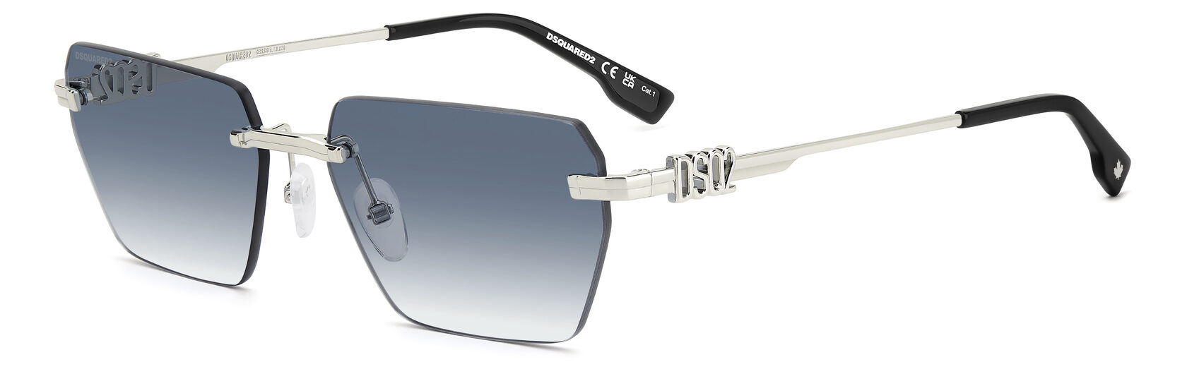 Dsquared2 D2 0102/S 010
