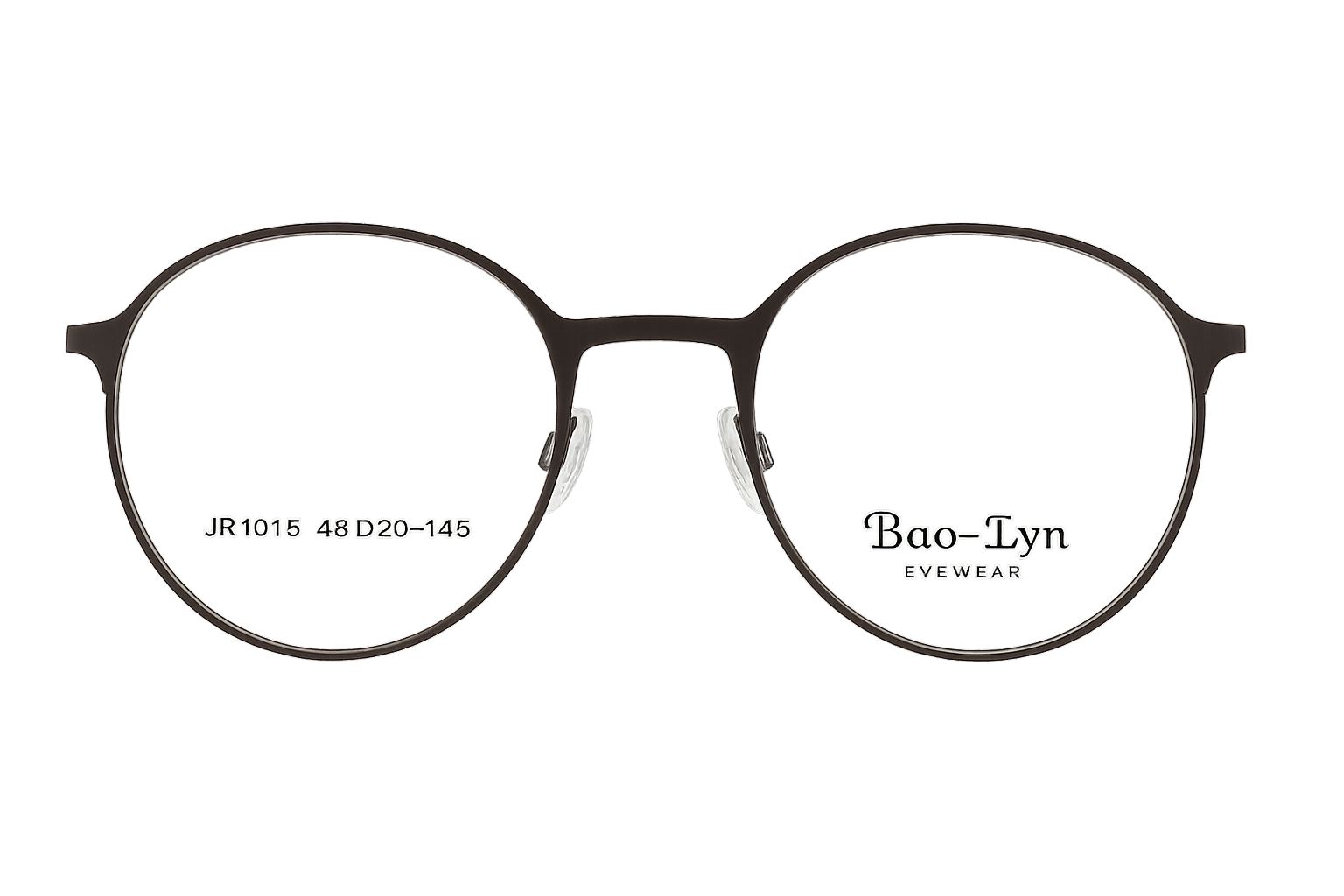 Фронтальный вид для примерки - BAOLYN JR1015 C1