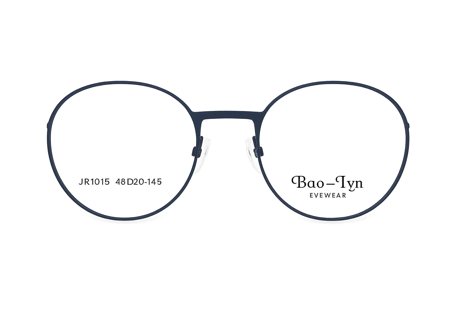 Фронтальный вид для примерки - BAOLYN JR1015 C2