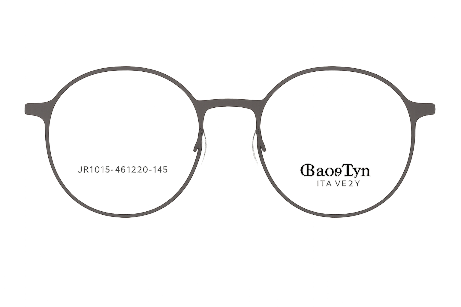 Фронтальный вид для примерки - BAOLYN JR1015 C3