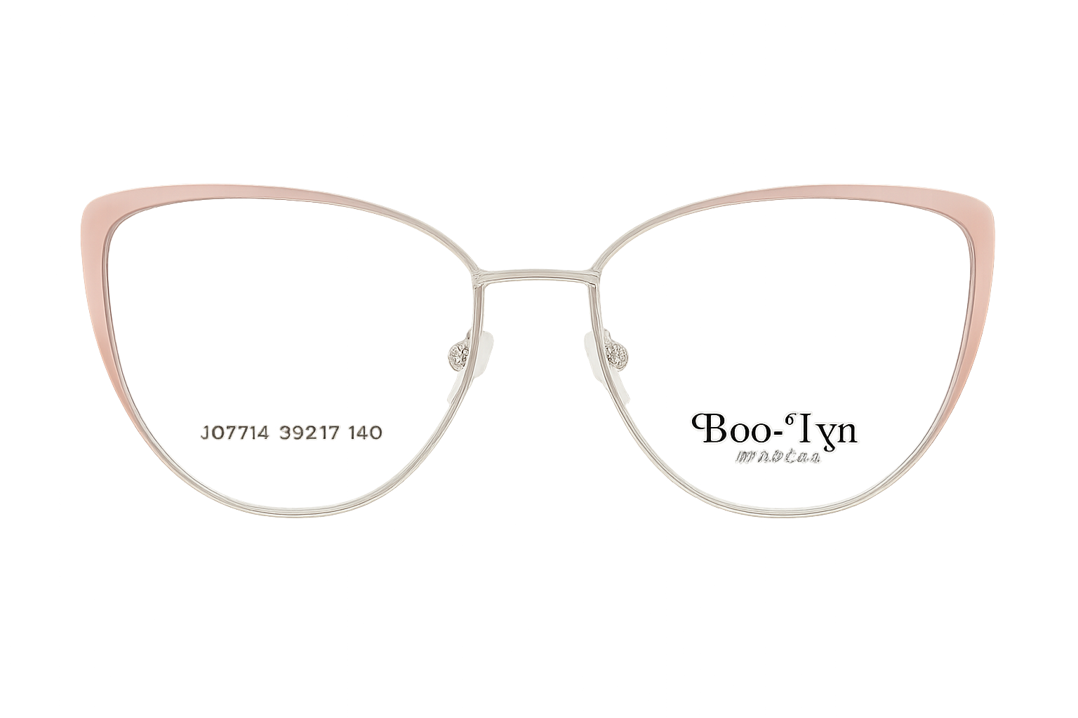 Фронтальный вид для примерки - BAOLYN 7714 C2