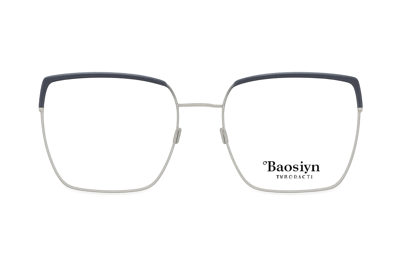 Фронтальный вид для примерки - BAOLYN 7716 C1