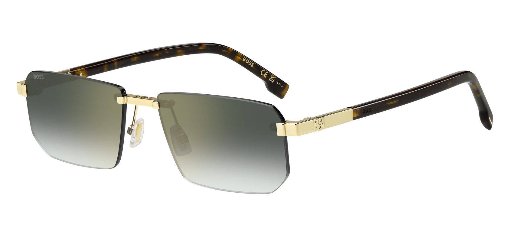 HUGO BOSS BOSS 1918/S J5G
