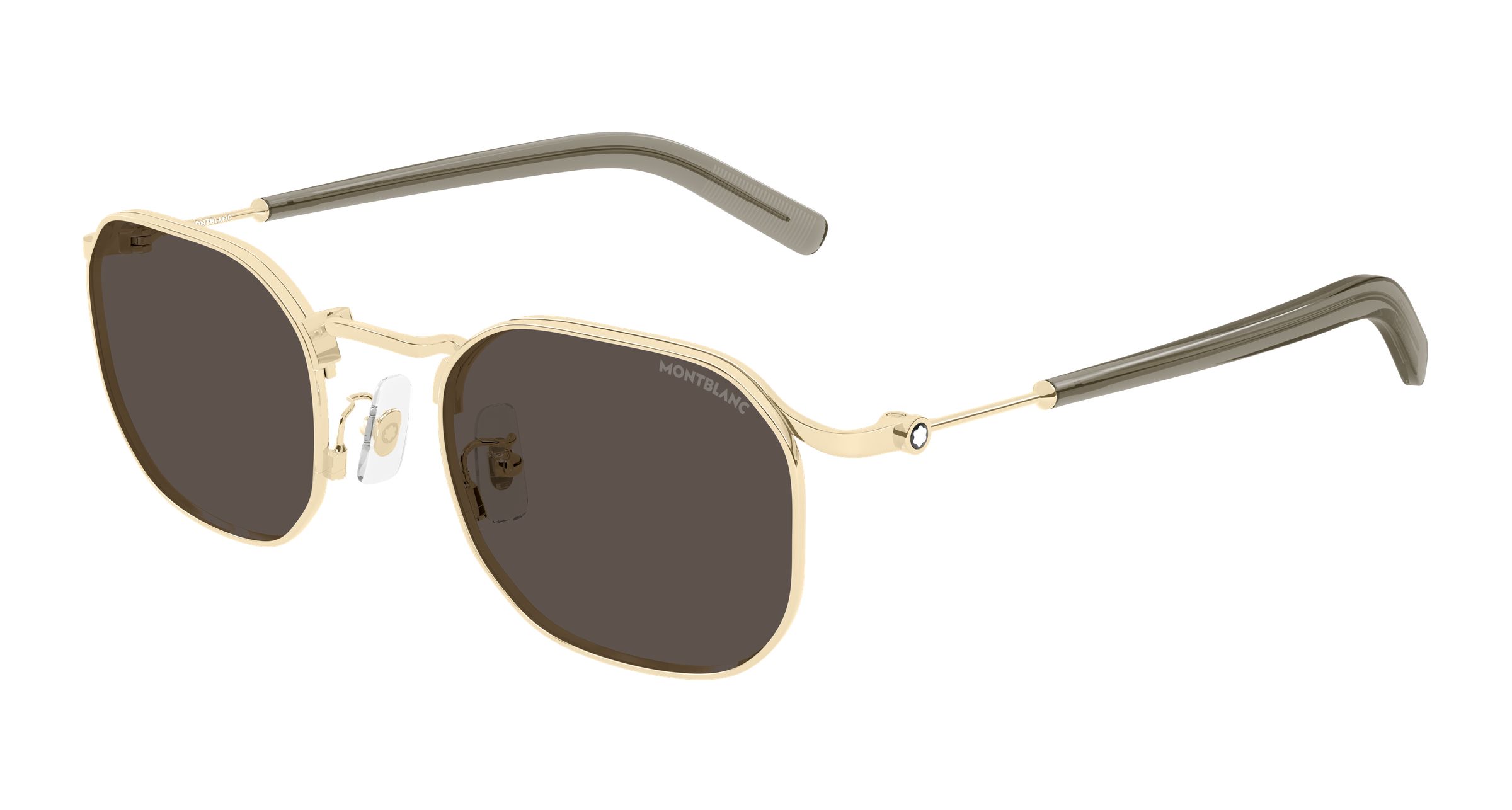 Montblanc MB0459S 003
