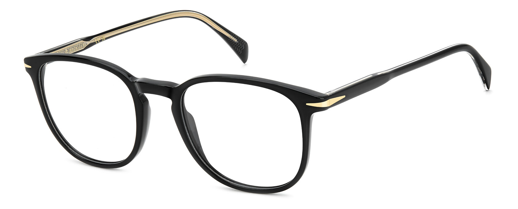 David Beckham DB 1212 807