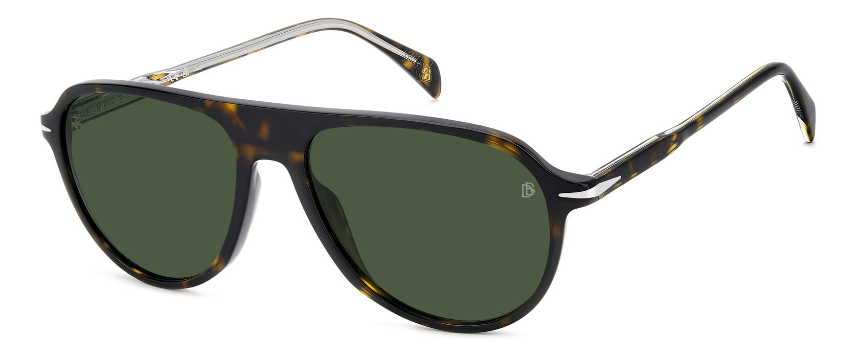 David Beckham DB 1200/S 086