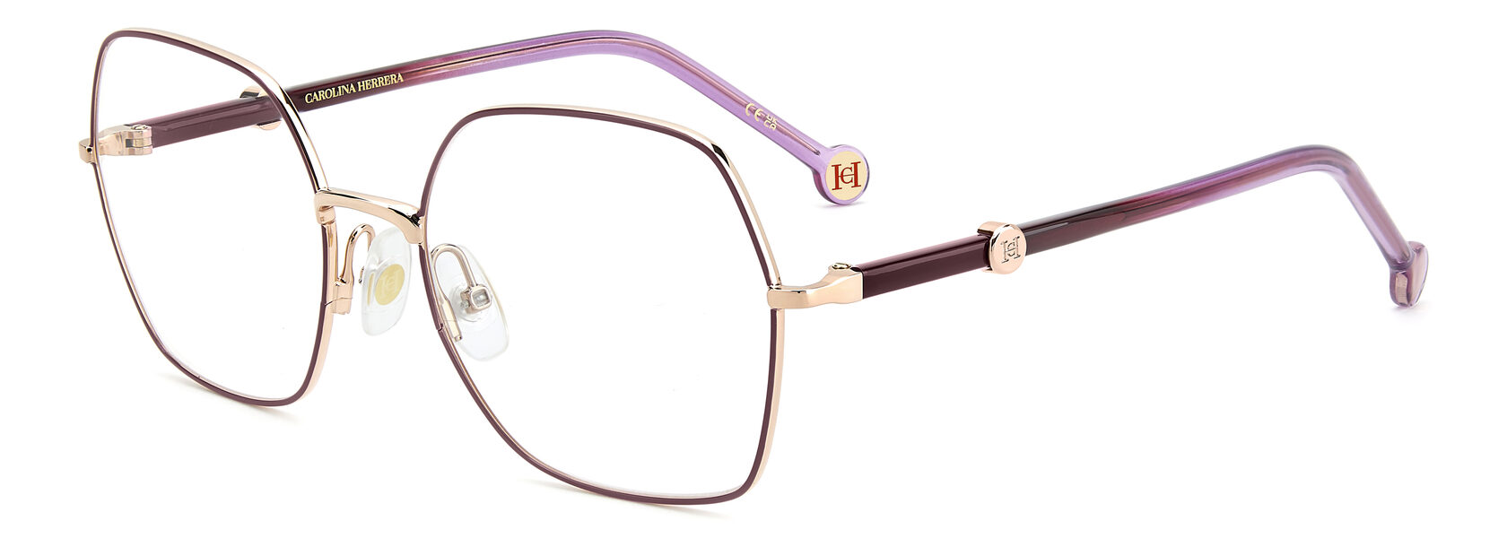 CAROLINA HERRERA HER 0389 YK9