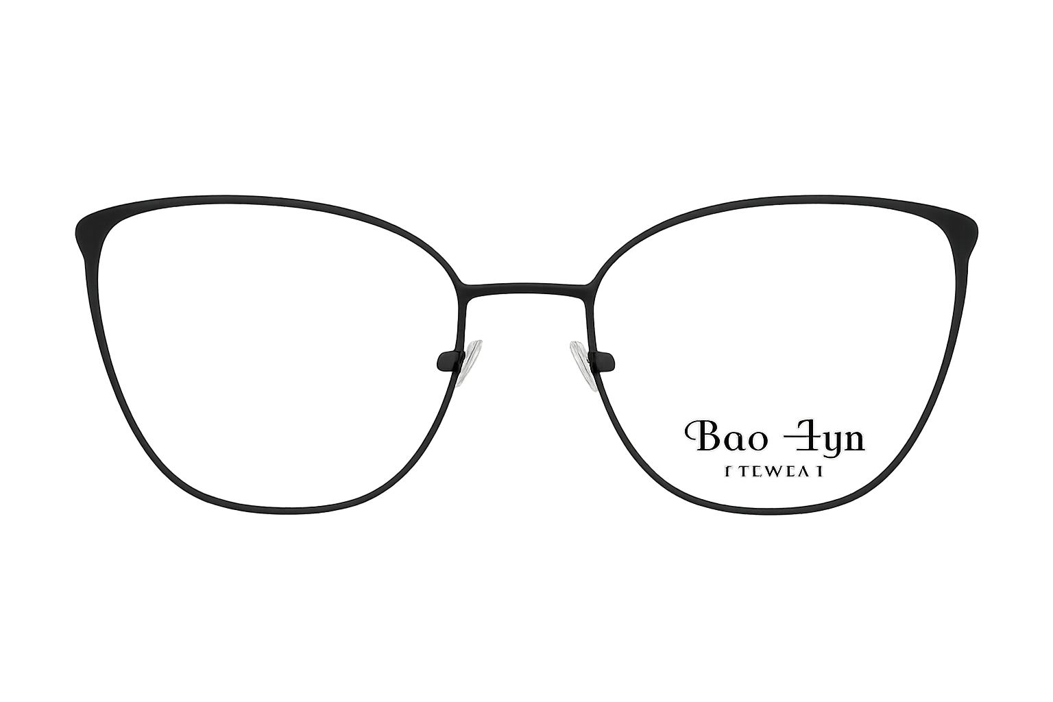 Фронтальный вид для примерки - BAOLYN JD5019 C4