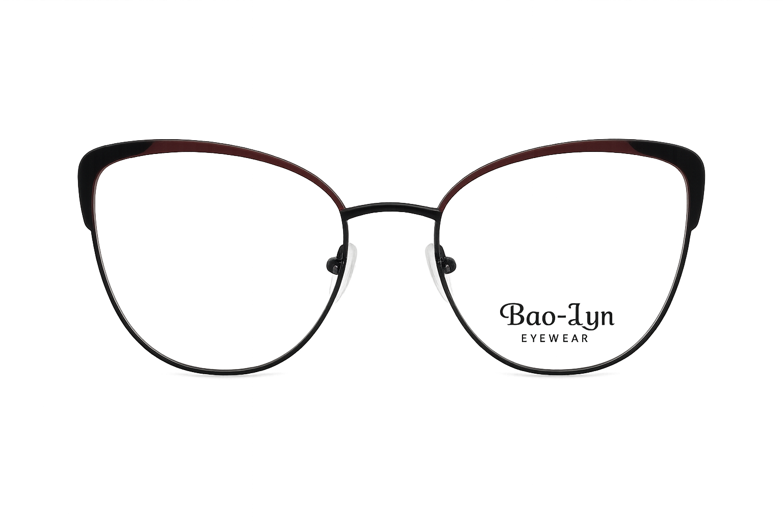 Фронтальный вид для примерки - BAOLYN JD5062 C4