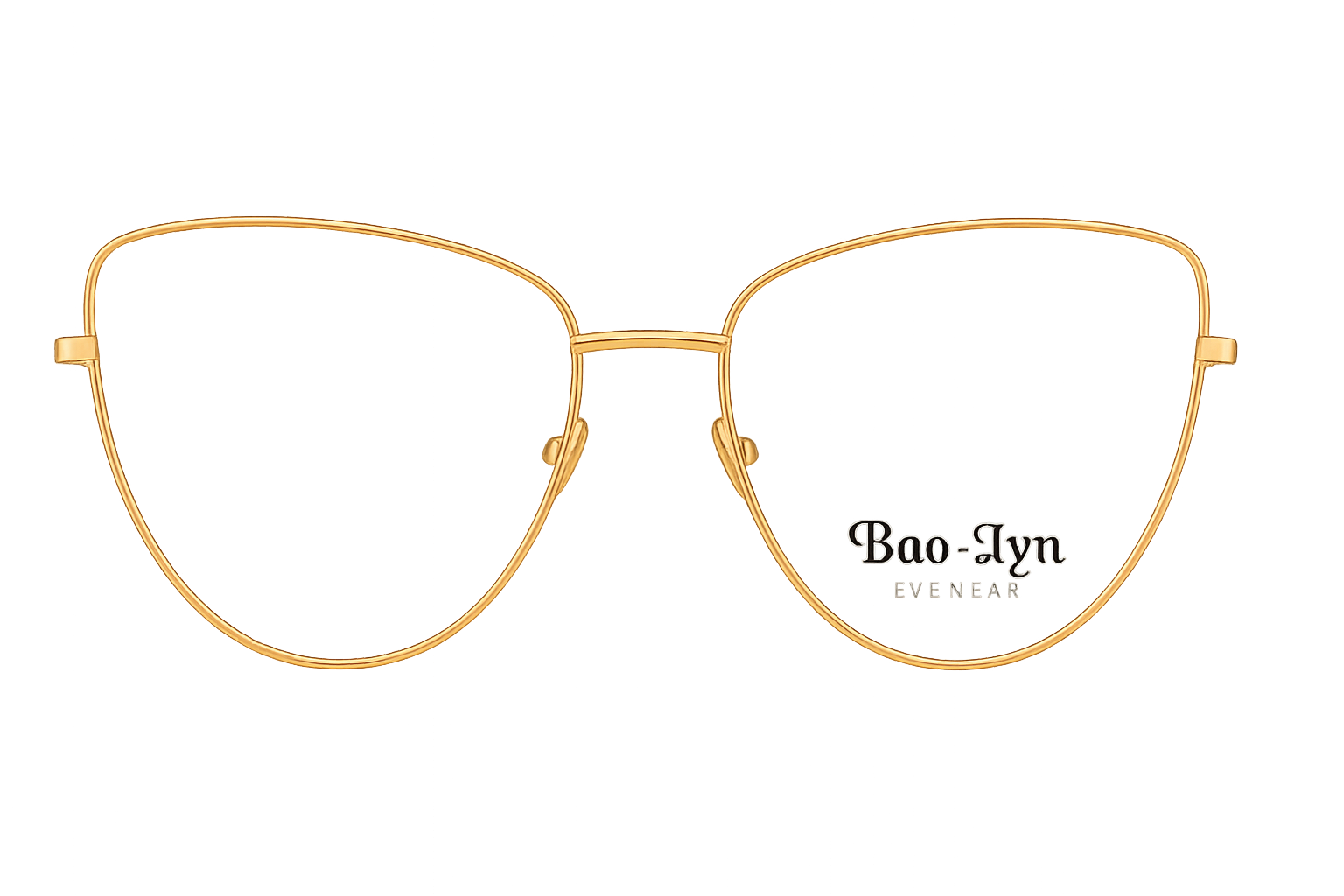 Фронтальный вид для примерки - BAOLYN 2078 C6