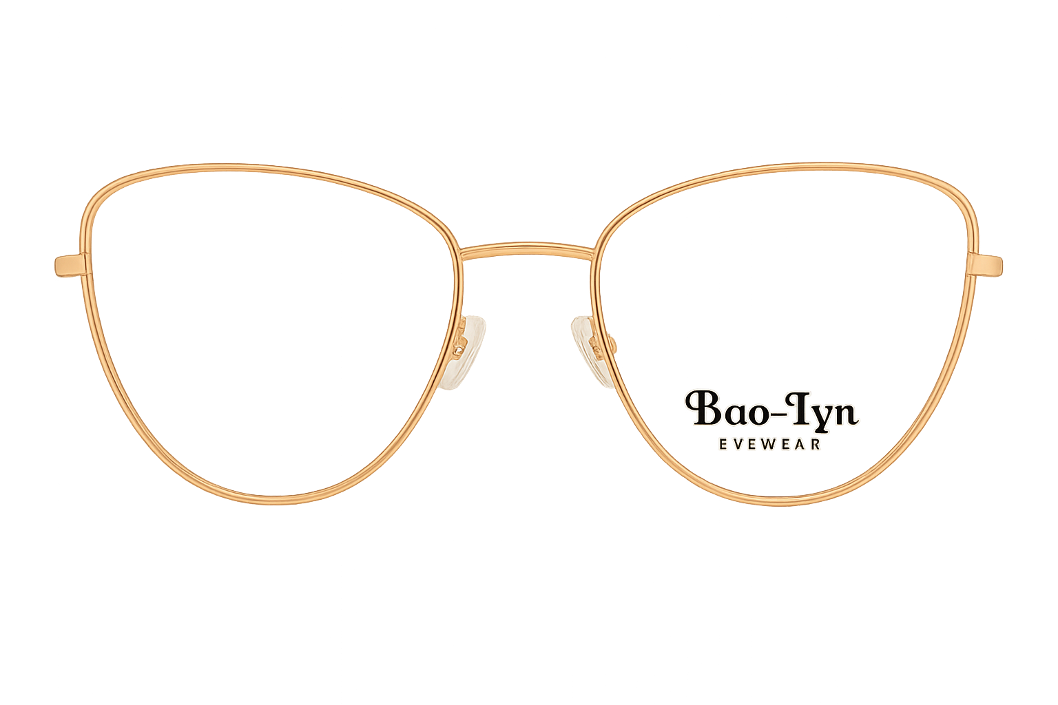 Фронтальный вид для примерки - BAOLYN 2078 C6