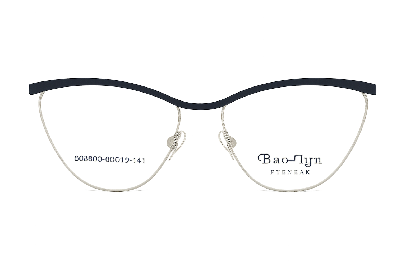 Фронтальный вид для примерки - BAOLYN 3300 C3