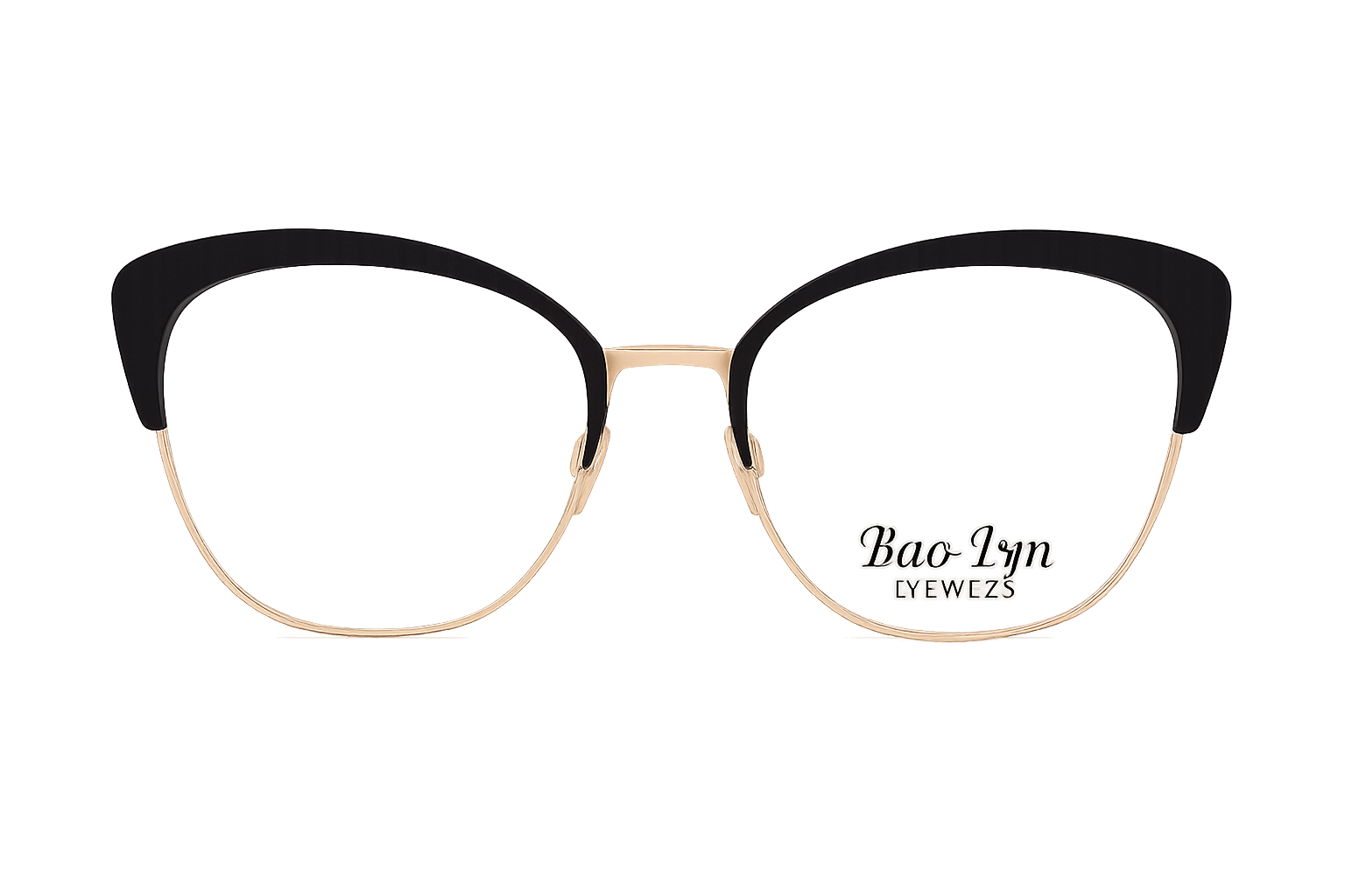 Фронтальный вид для примерки - BAOLYN 21110 C4