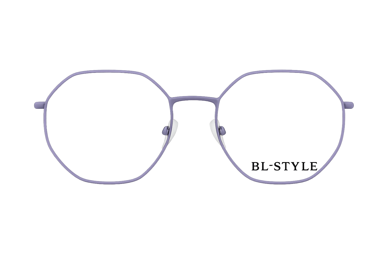 Фронтальный вид для примерки - BL-STYLE D074 C4