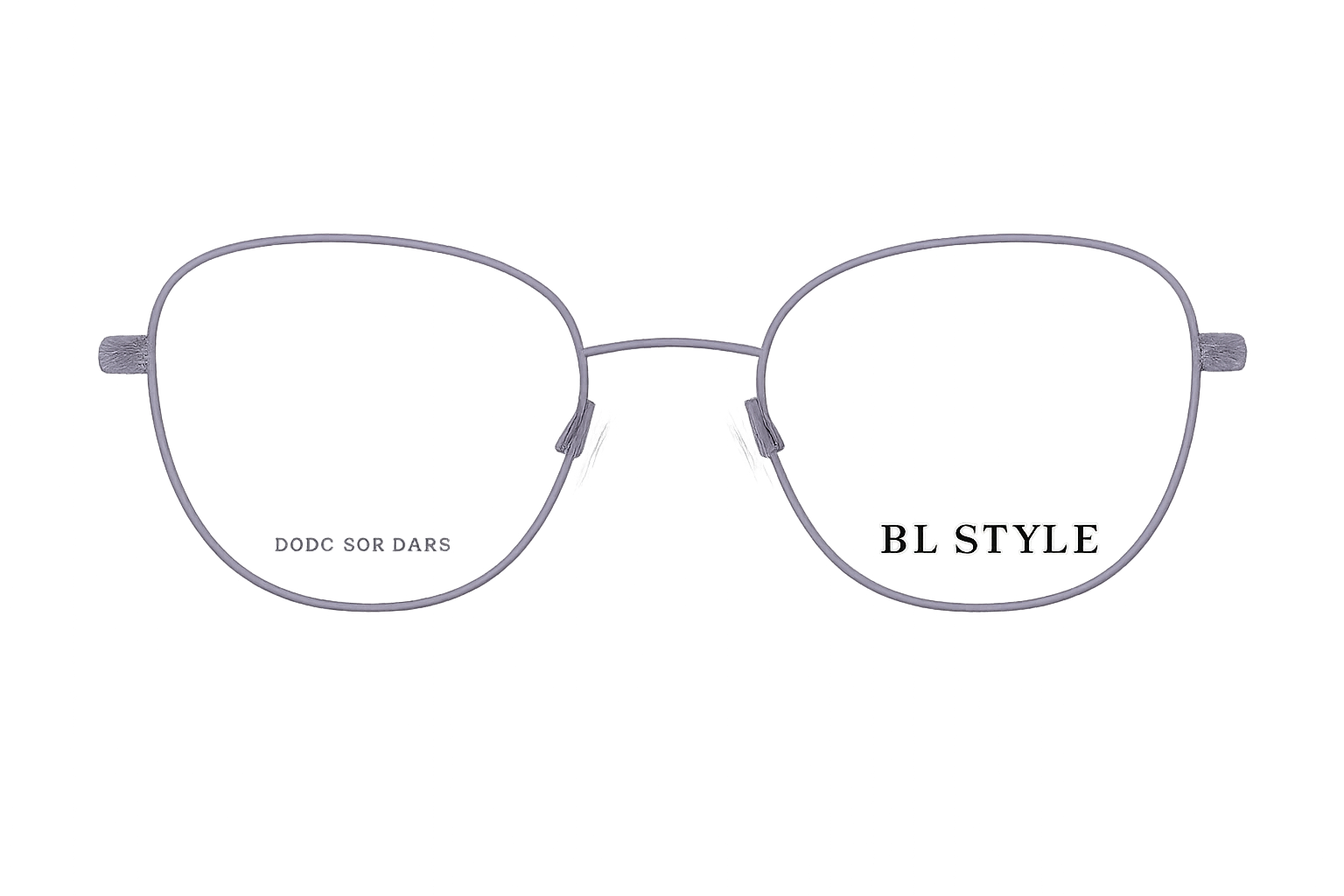 Фронтальный вид для примерки - BL-STYLE D083 C9