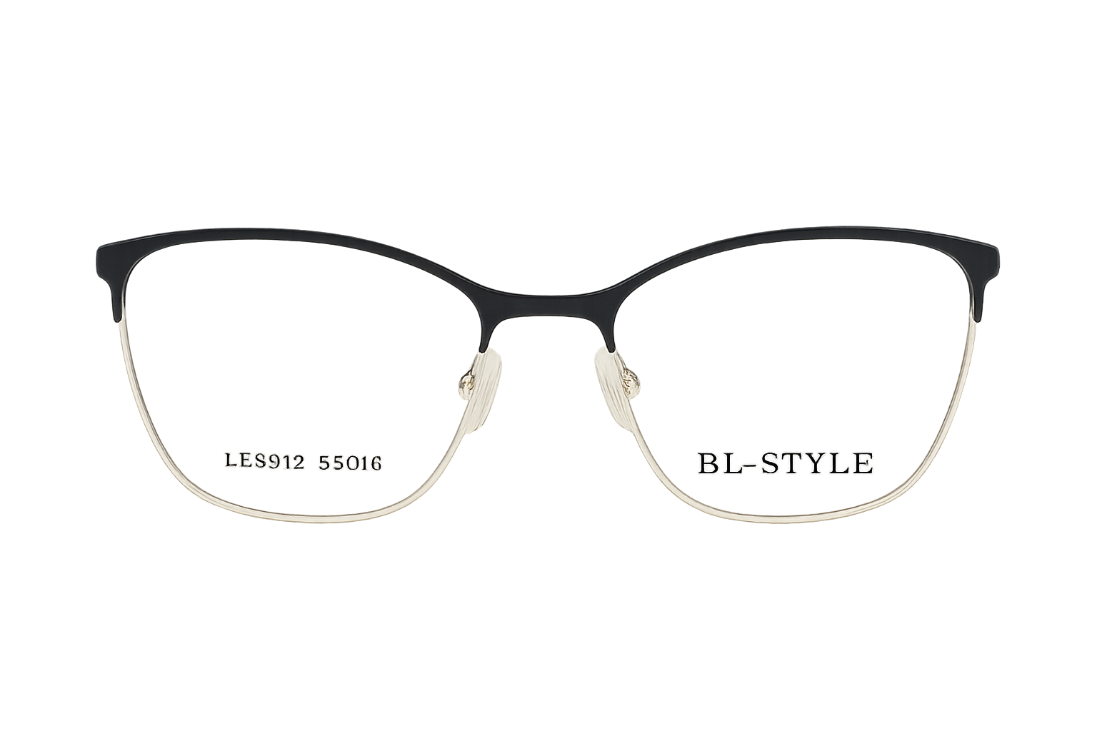 Фронтальный вид для примерки - BL-STYLE LE8812 C1