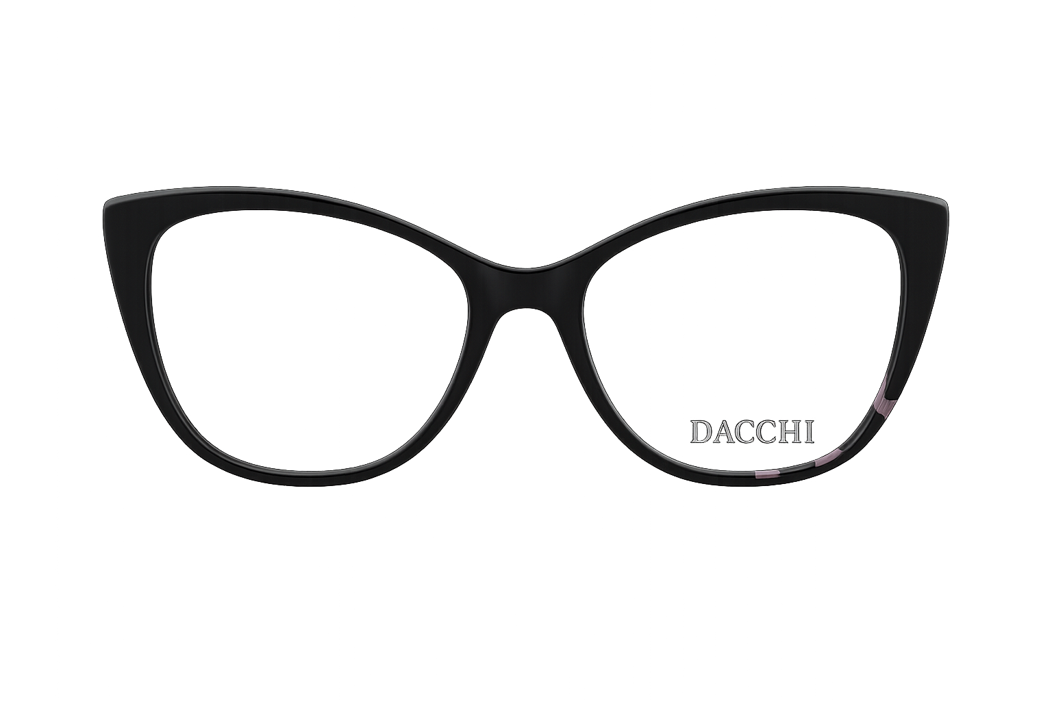 Фронтальный вид для примерки - DACCHI 34210 C1