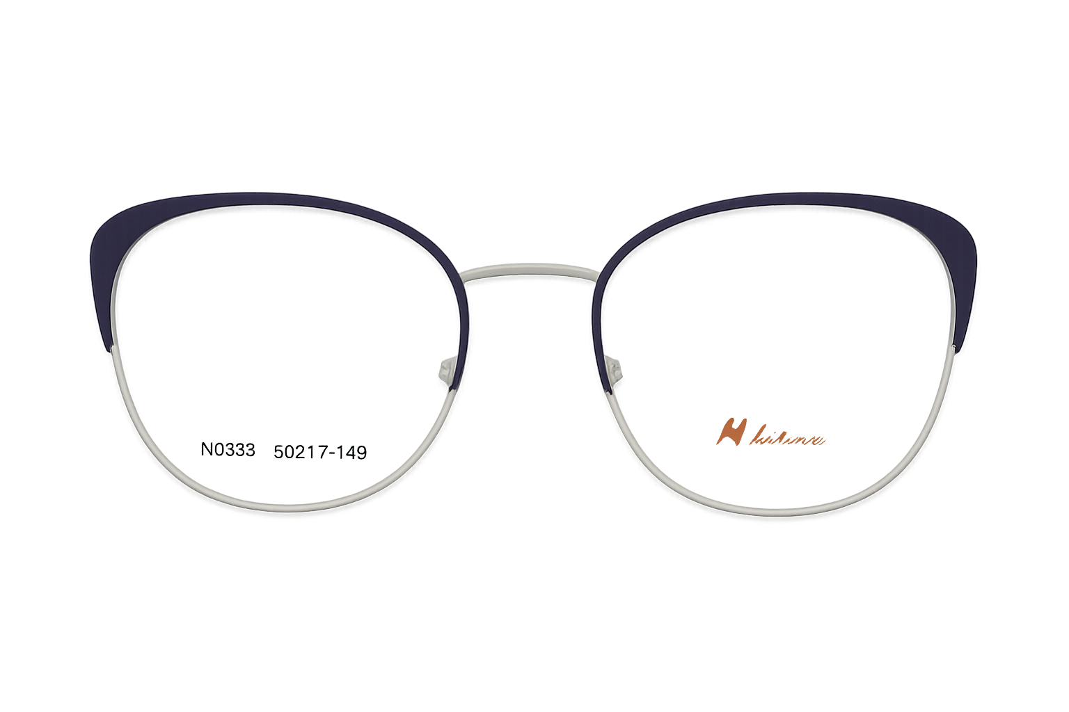 Фронтальный вид для примерки - NIKITANA NK8691 C7