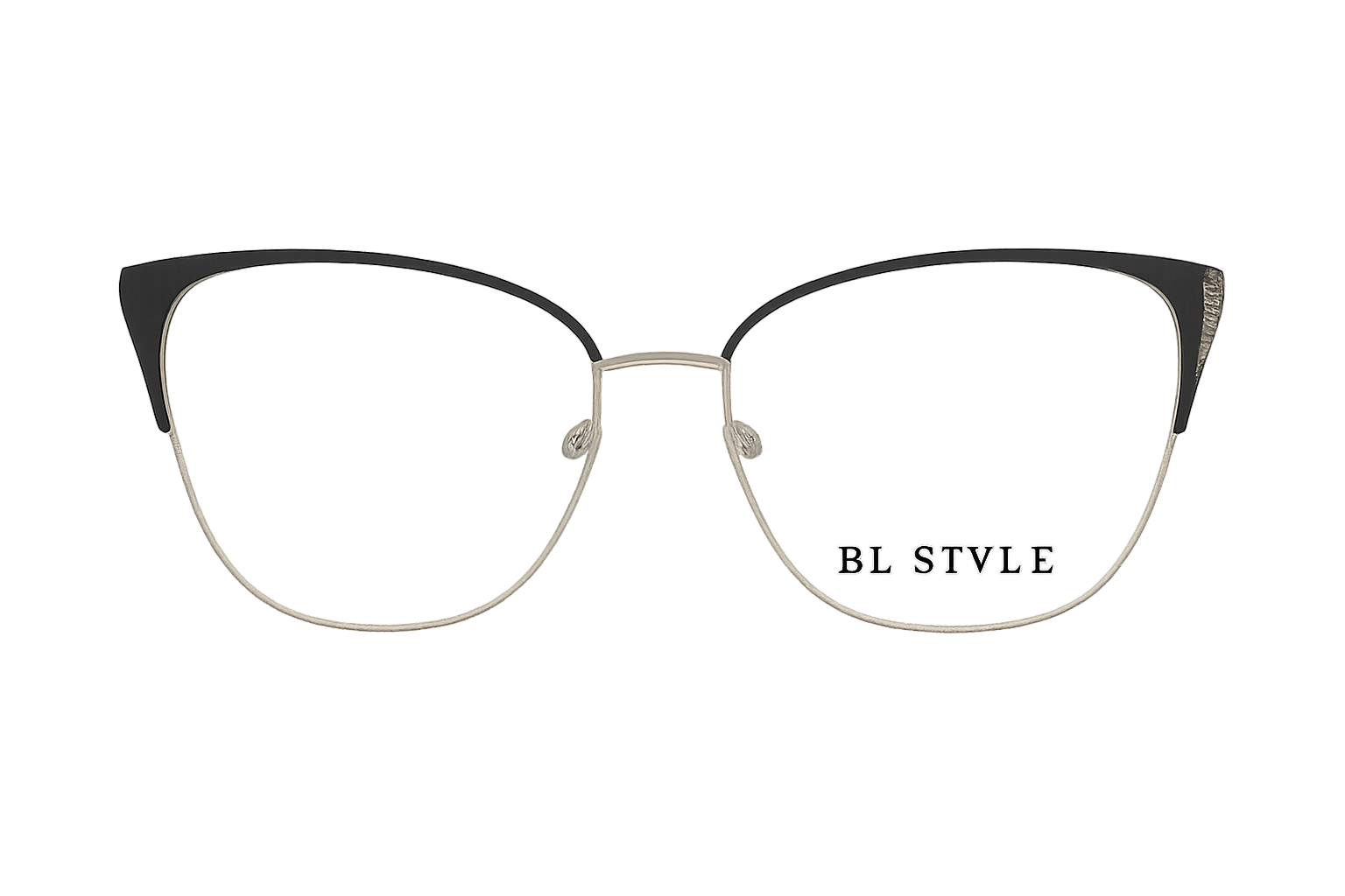 Фронтальный вид для примерки - BL-STYLE LE6113D C1