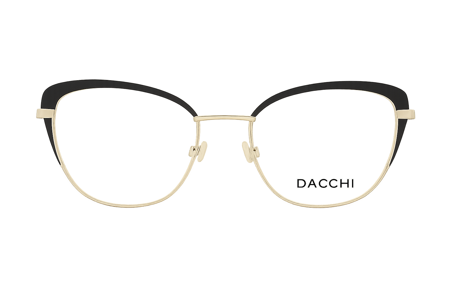 Фронтальный вид для примерки - DACCHI 33597 C1-1