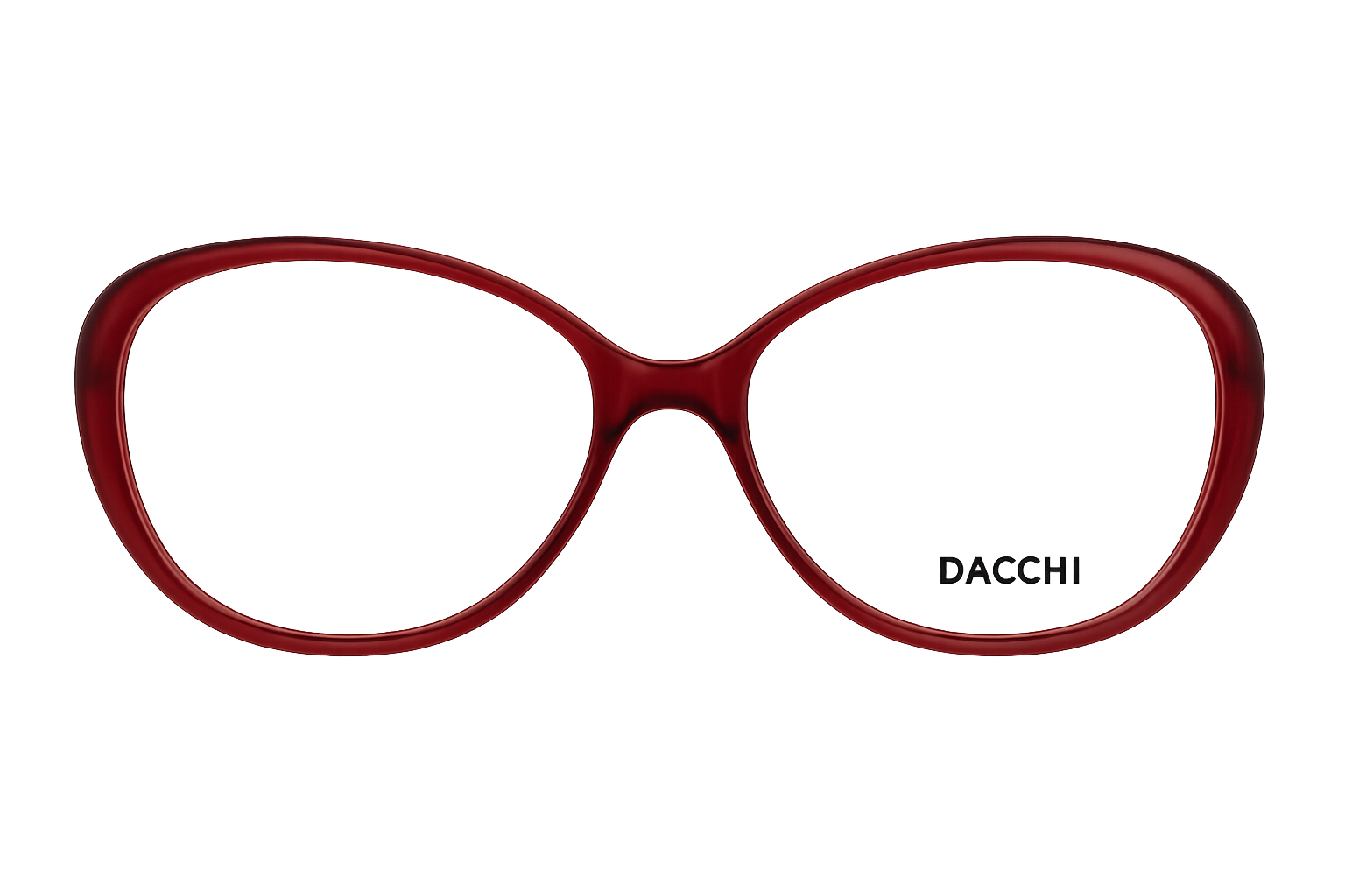 Фронтальный вид для примерки - DACCHI 37687 C3