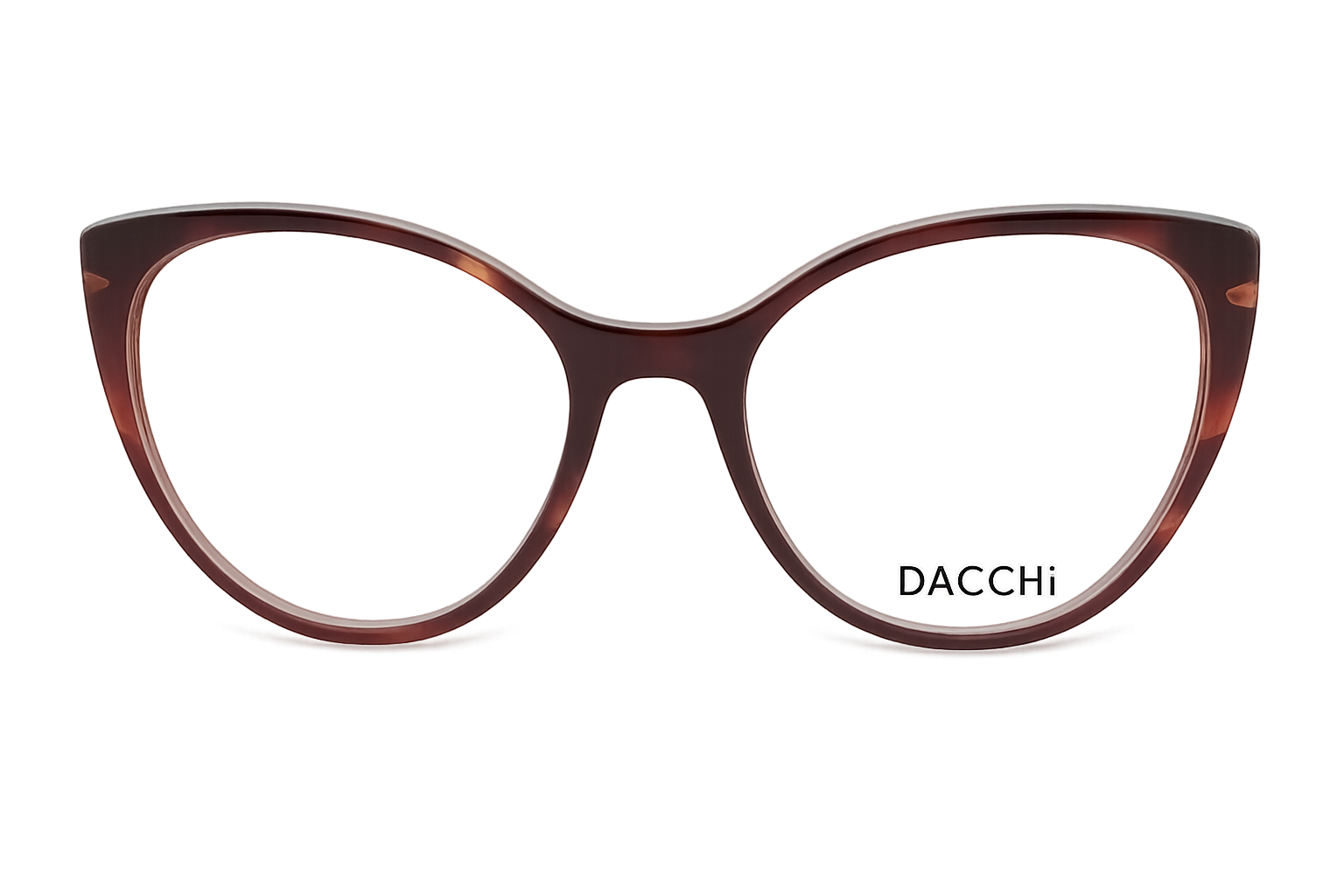 Фронтальный вид для примерки - DACCHI D38003-1 C4