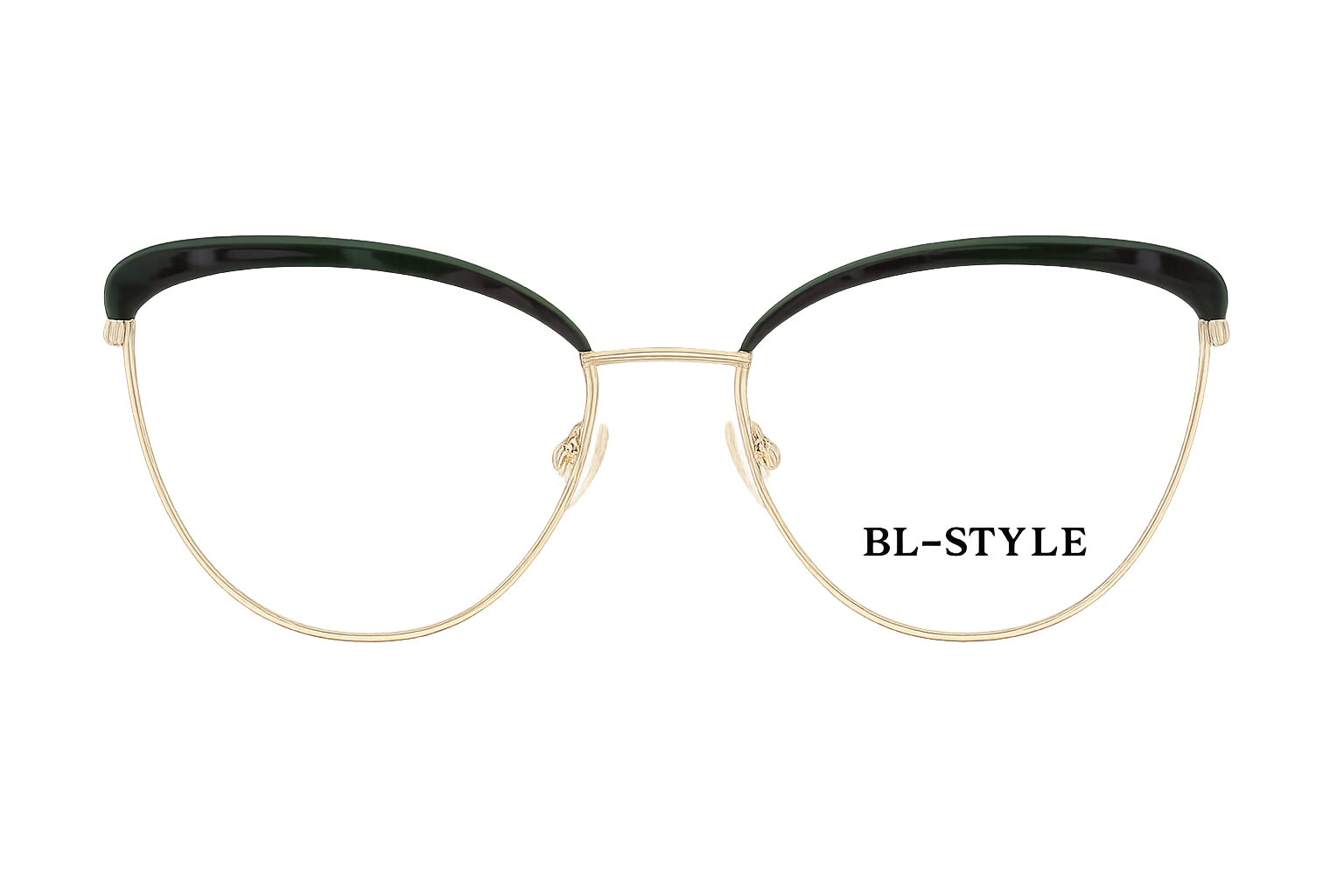 Фронтальный вид для примерки - BL-STYLE JD6121 C1