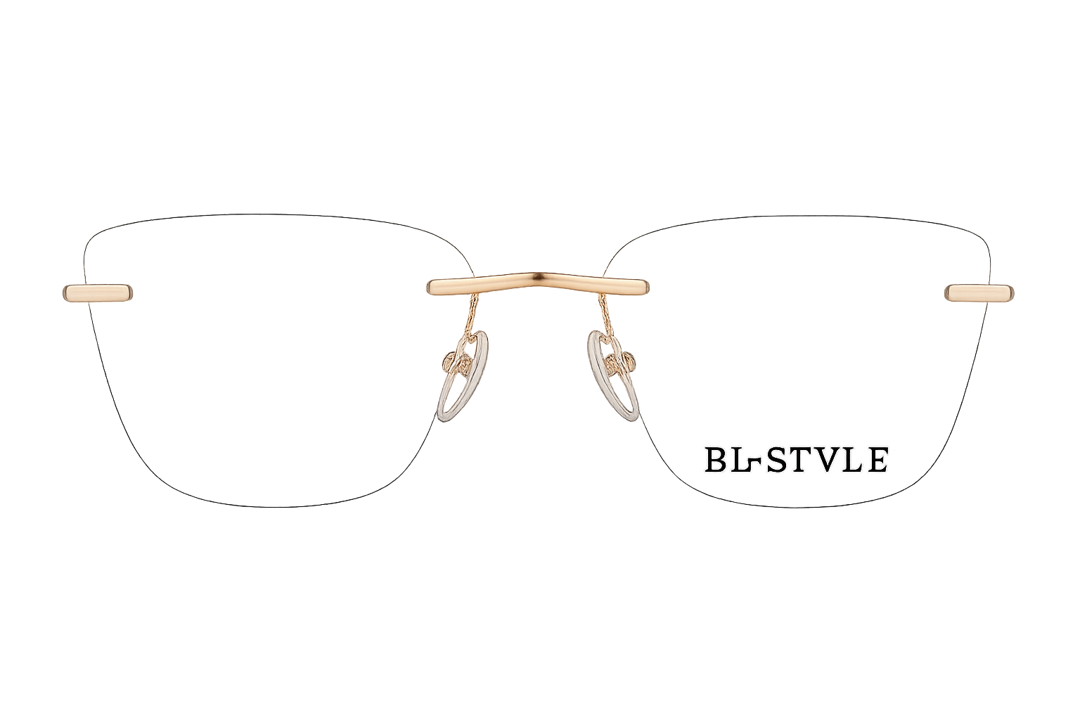 Фронтальный вид для примерки - BL-STYLE LE6211 C2