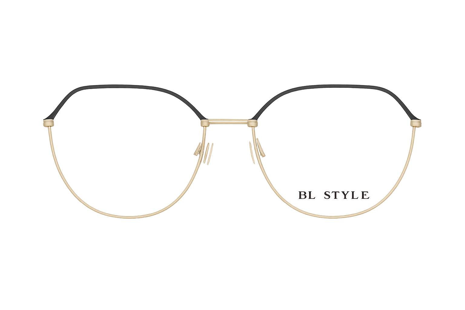 Фронтальный вид для примерки - BL-STYLE LE6190Z C2