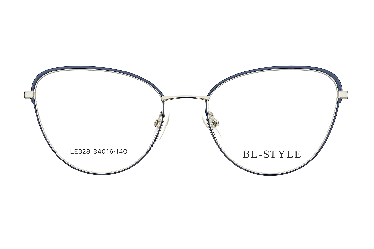 Фронтальный вид для примерки - BL-STYLE LE6229 C6