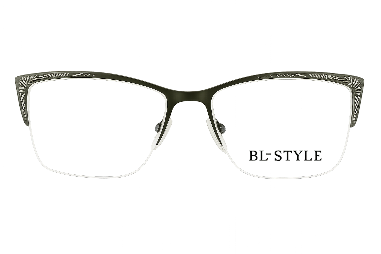 Фронтальный вид для примерки - BL-STYLE JD6227 C5