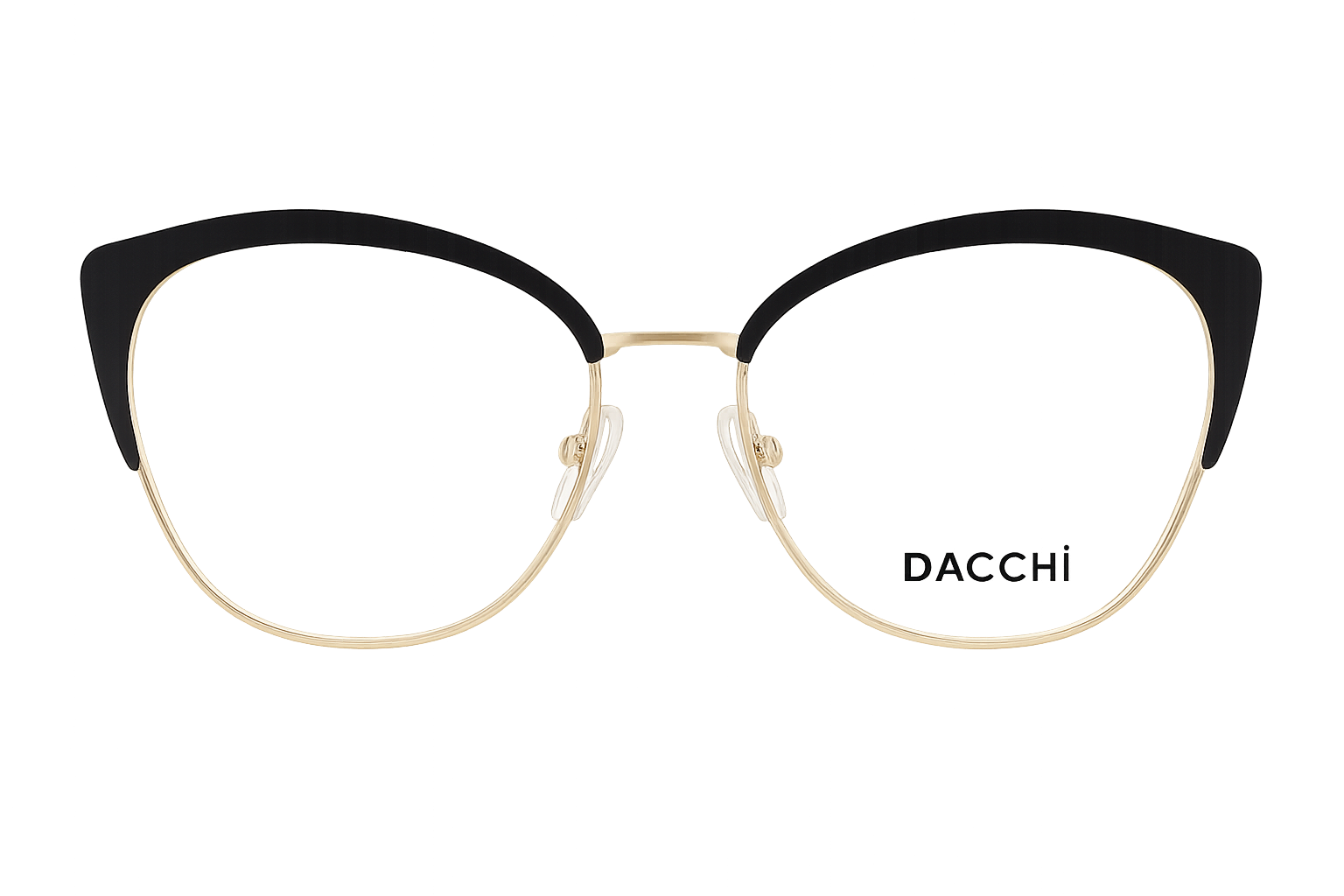 Фронтальный вид для примерки - DACCHI 33723 C1