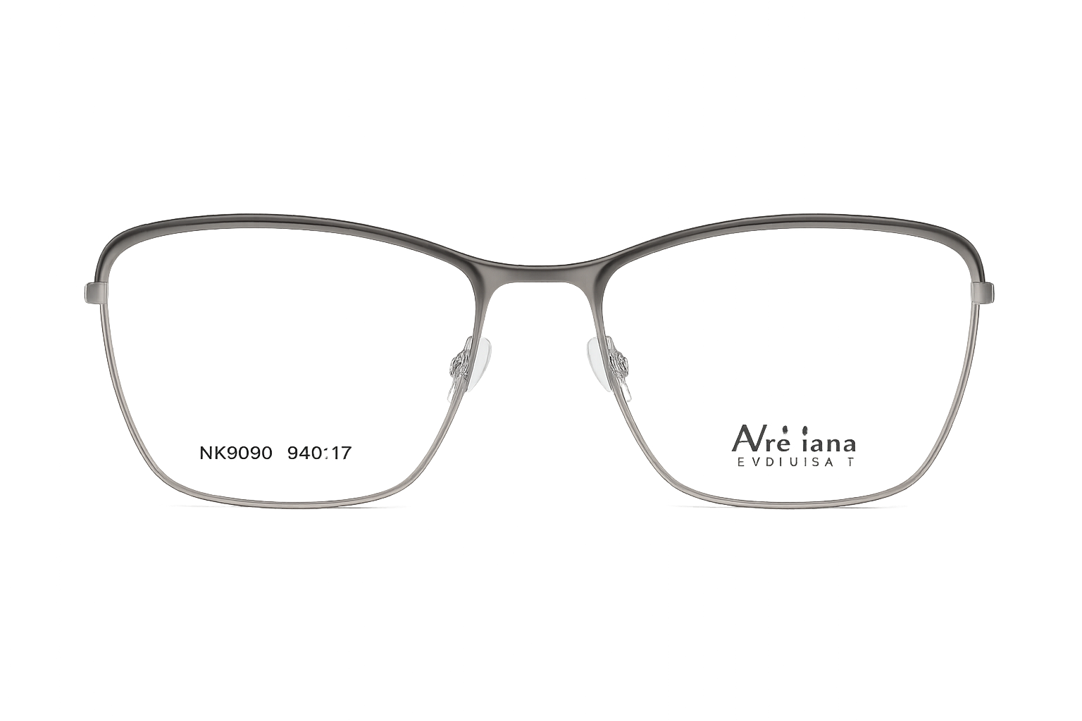 Фронтальный вид для примерки - NIKITANA 9282 C6