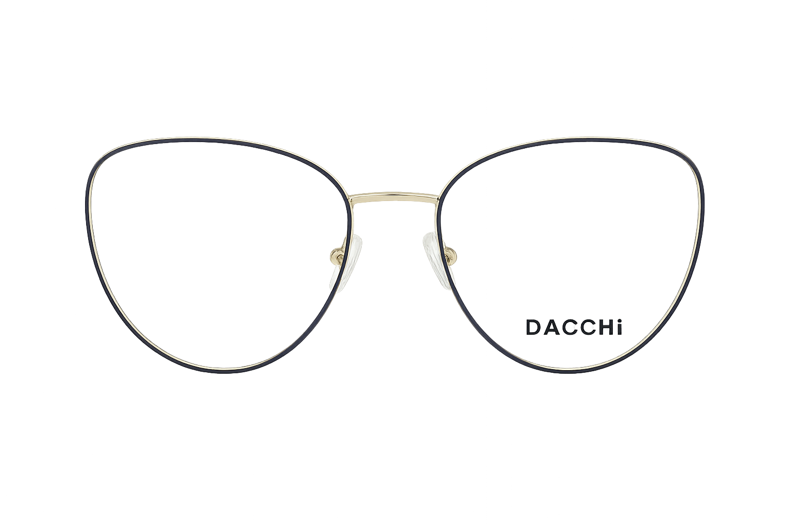 Фронтальный вид для примерки - DACCHI 33872 C4