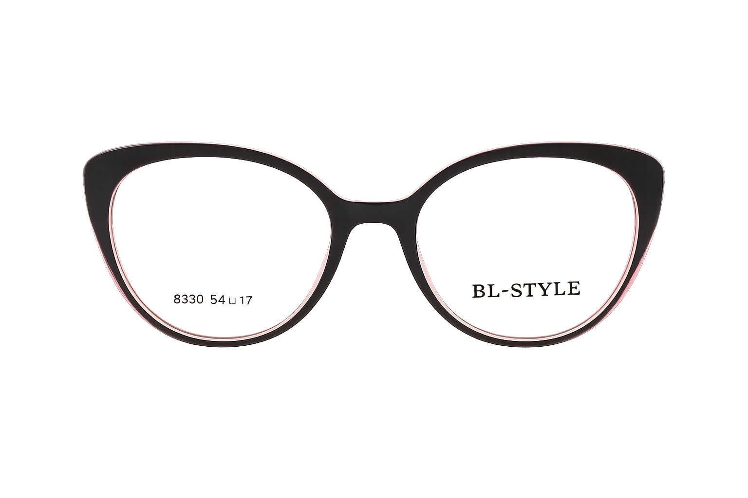 Фронтальный вид для примерки - BL-STYLE 8330 C1