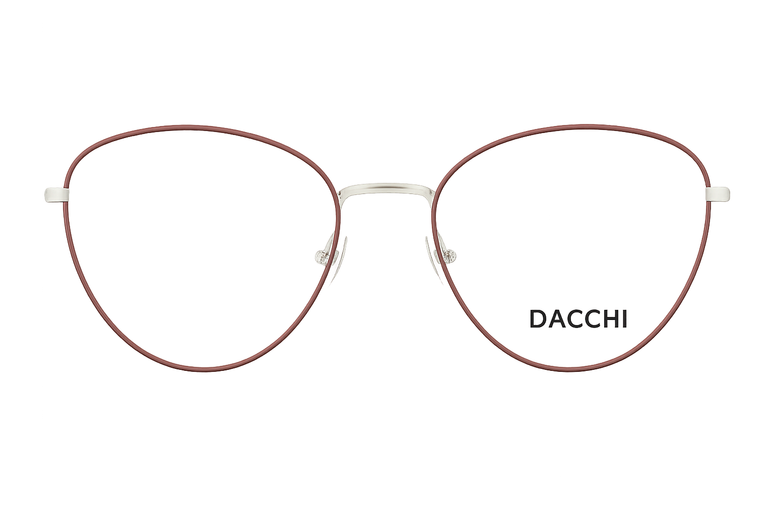 Фронтальный вид для примерки - DACCHI 33797 C4