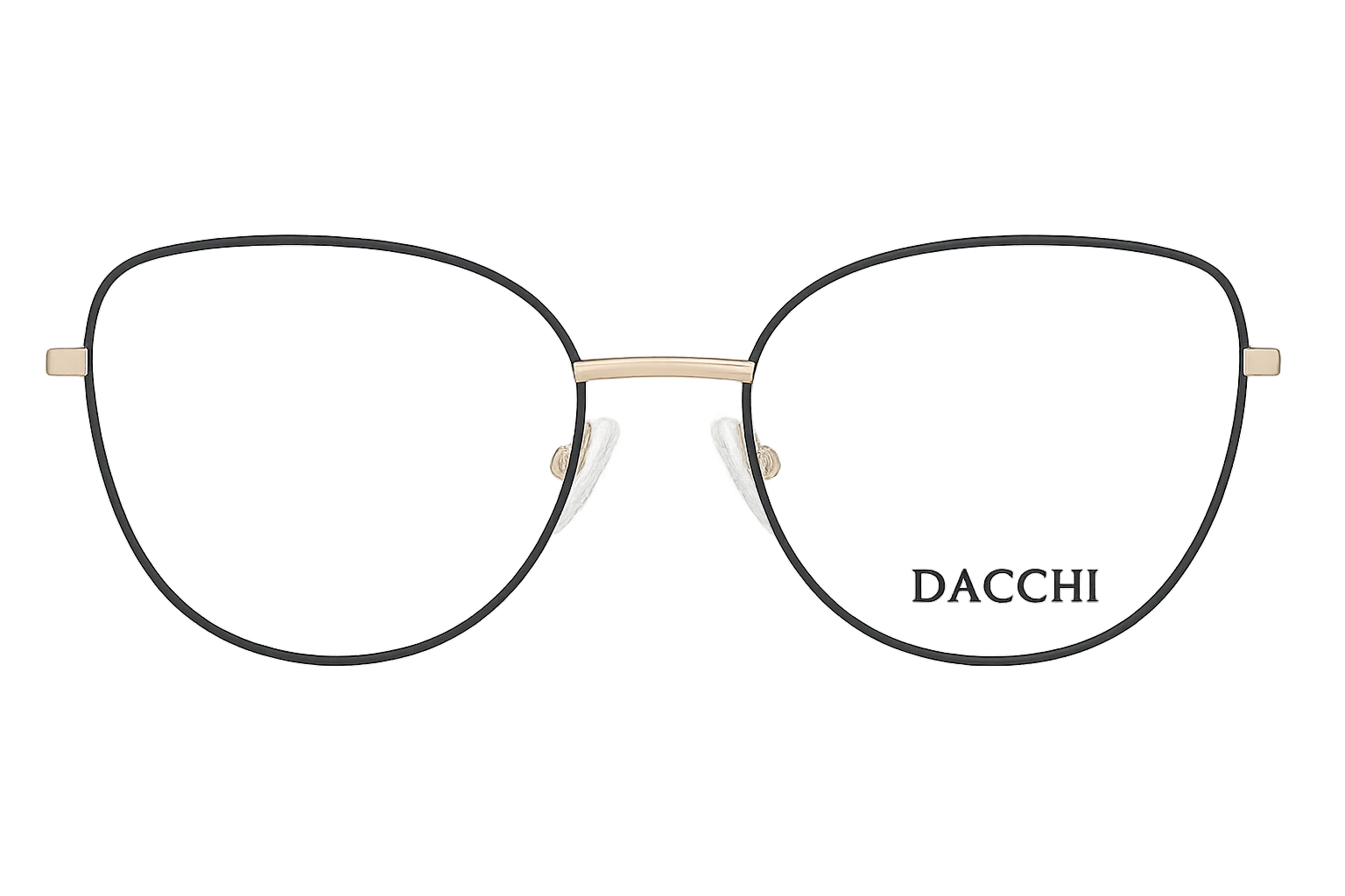 Фронтальный вид для примерки - DACCHI 50187 C1