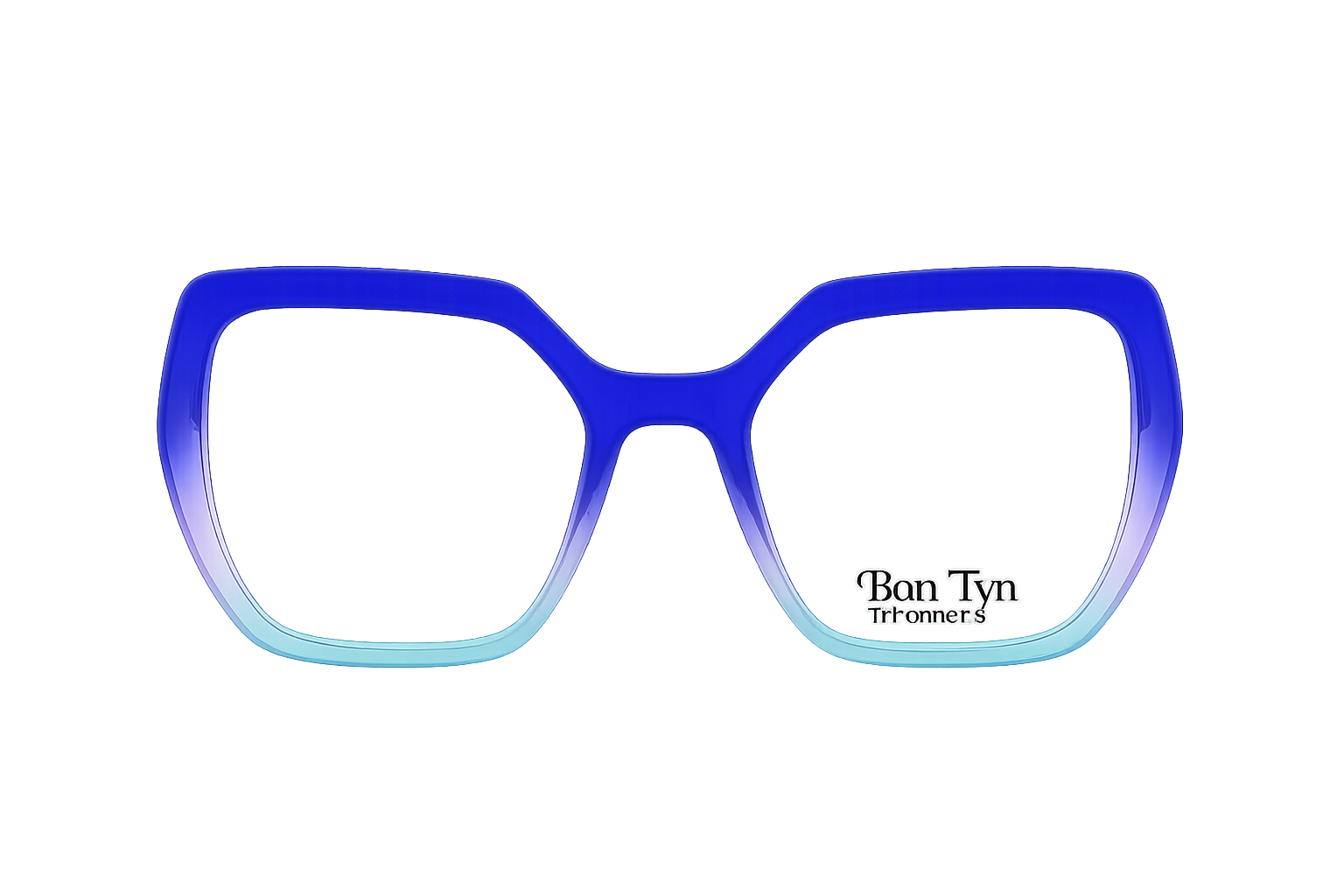 Фронтальный вид для примерки - BAOLYN 2143 C5