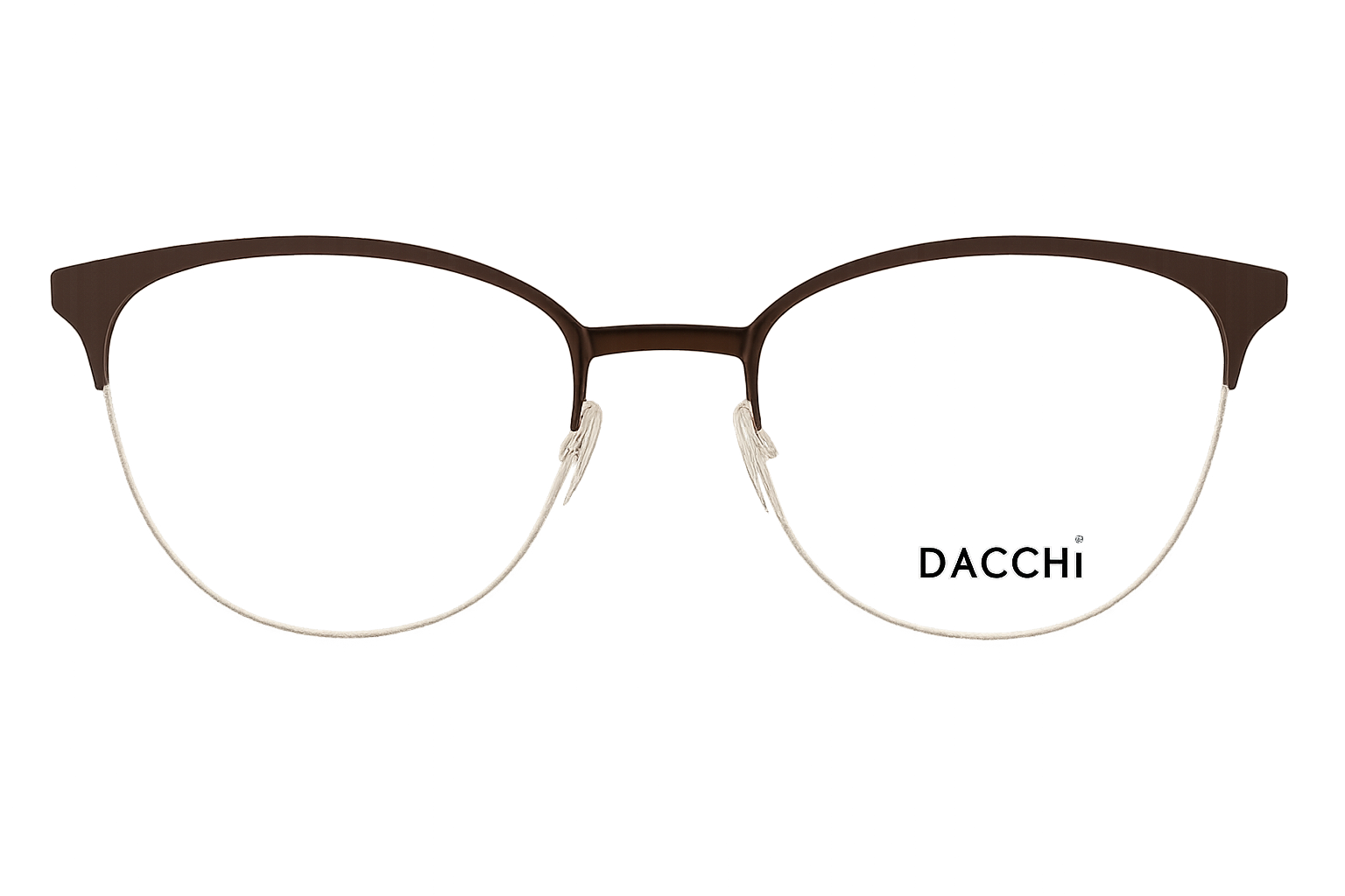 Фронтальный вид для примерки - DACCHI D32428 C4