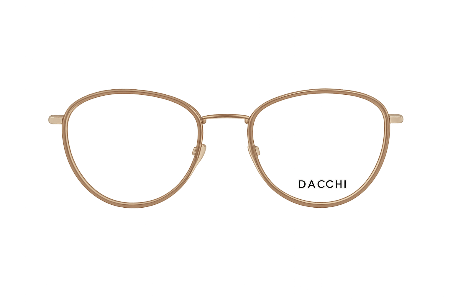 Фронтальный вид для примерки - DACCHI 37723 C4