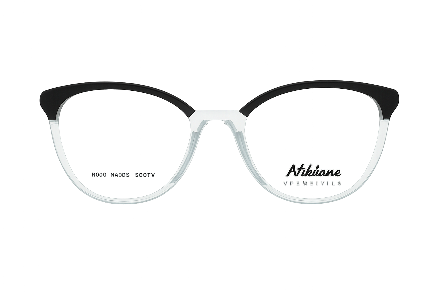 Фронтальный вид для примерки - NIKITANA 5009 C2