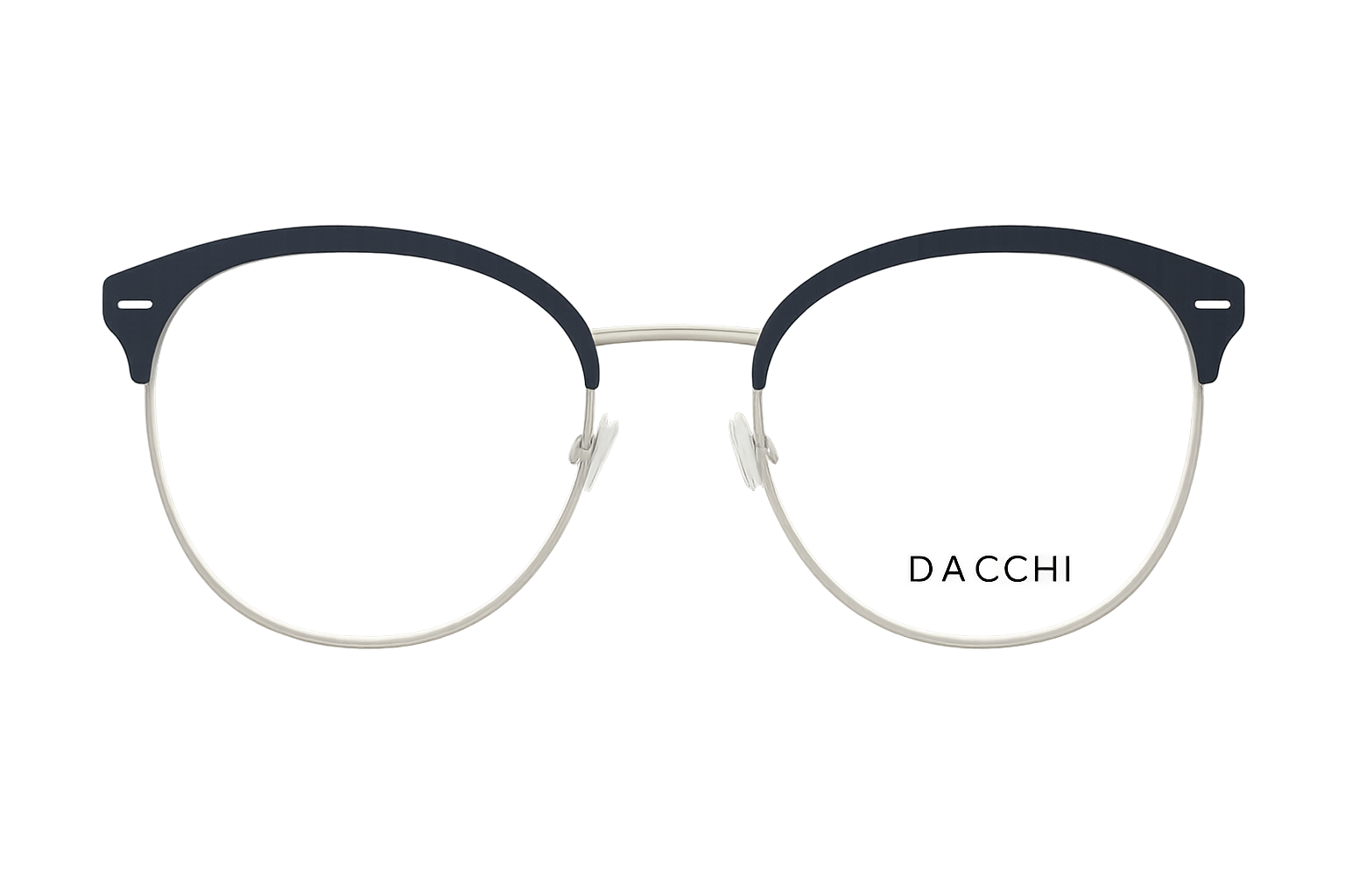 Фронтальный вид для примерки - DACCHI D33603 C3