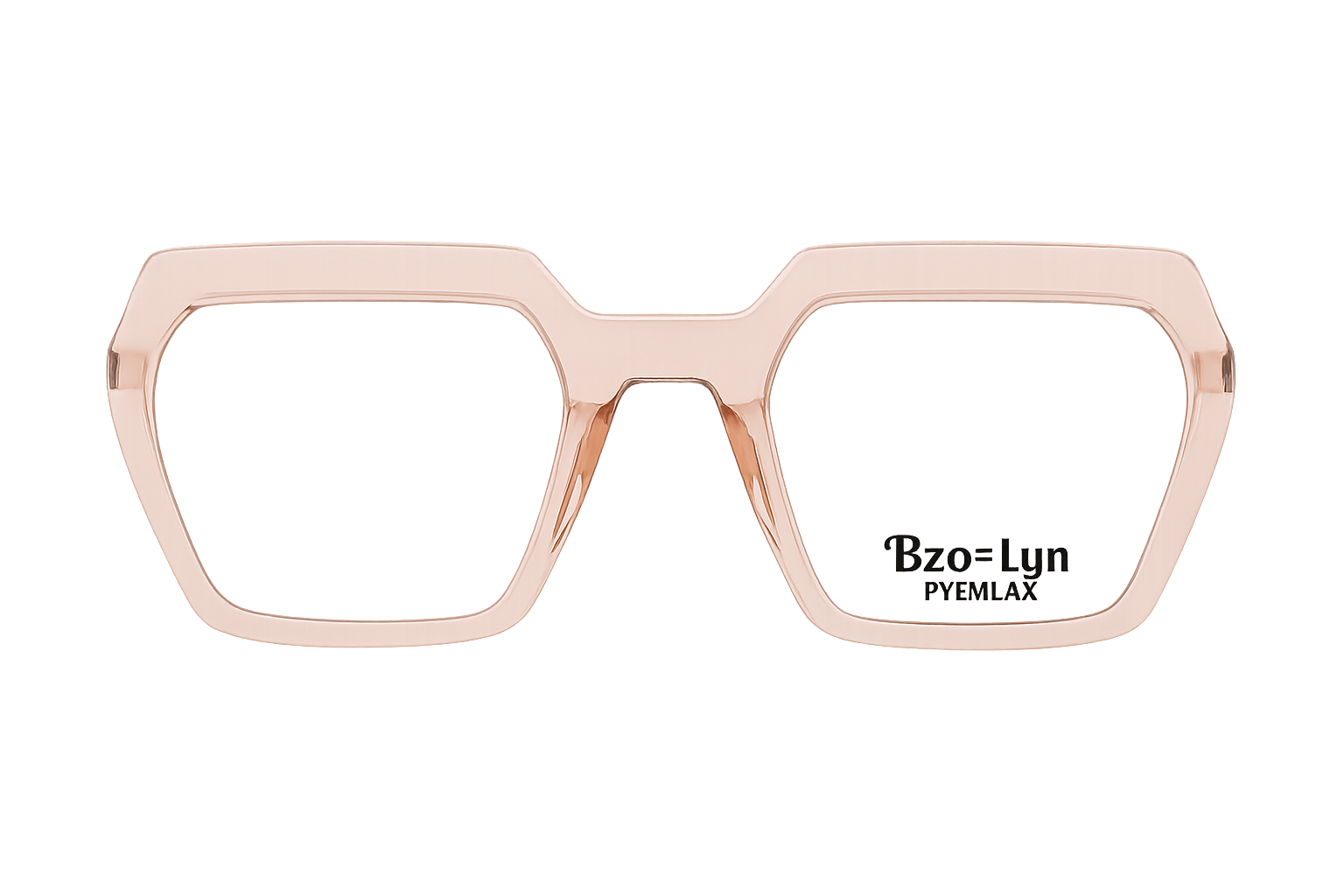 Фронтальный вид для примерки - BAOLYN 2144 C4