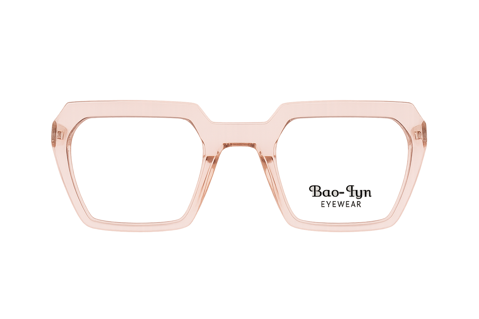 Фронтальный вид для примерки - BAOLYN 2144 C4