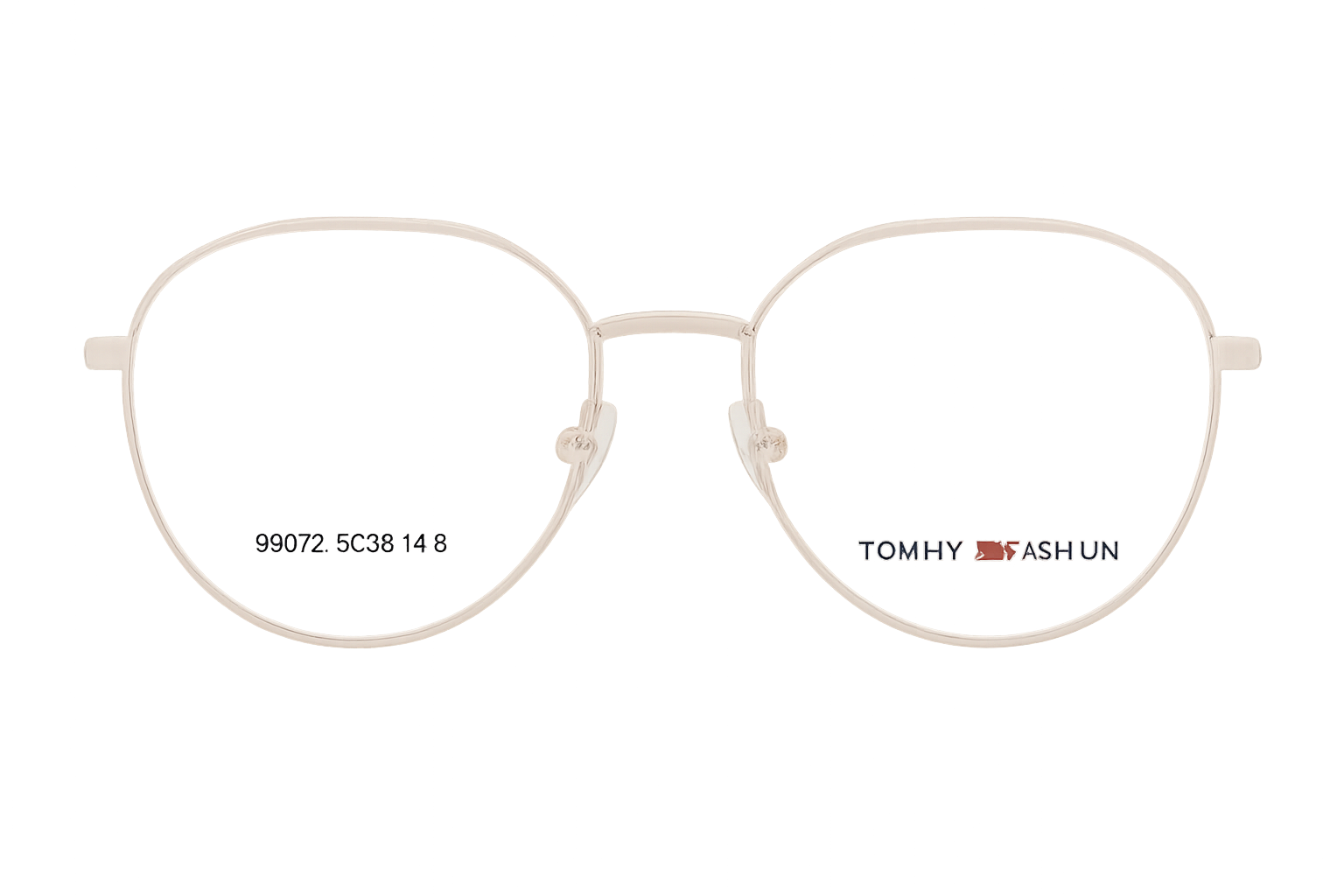 Фронтальный вид для примерки - TOMMY FASHION 80072 C5