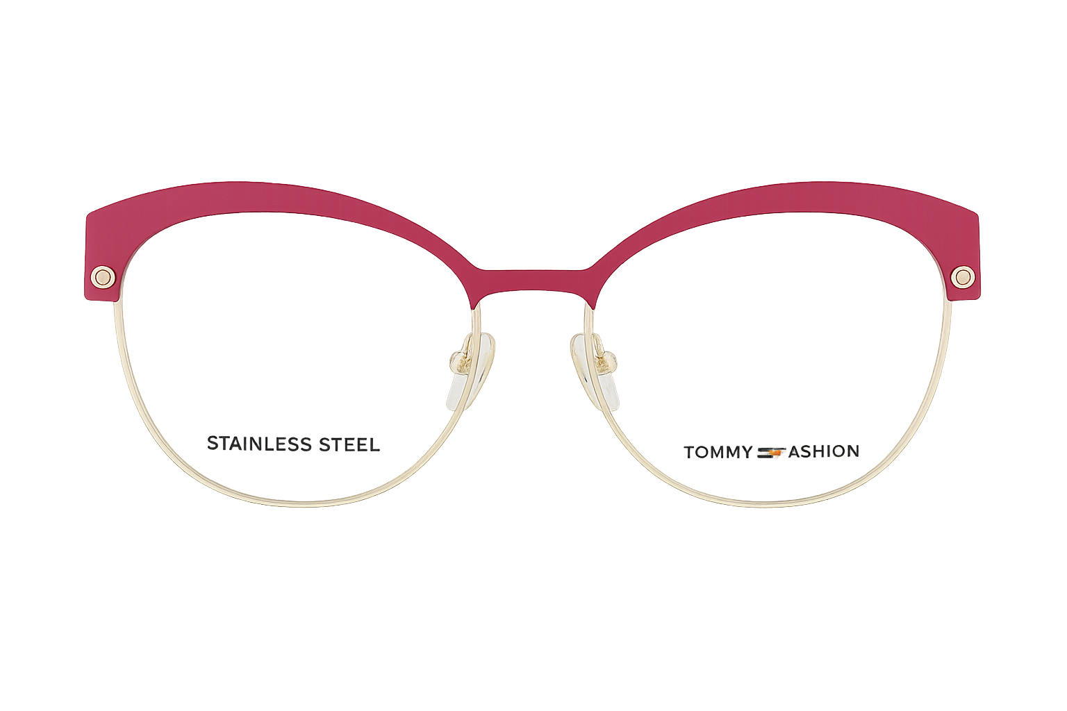 Фронтальный вид для примерки - TOMMY FASHION A1802 C5